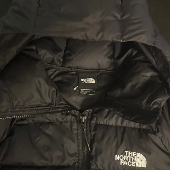 THE NORTH FACE HYDRENALITE JACKET - Picture 6 of 6